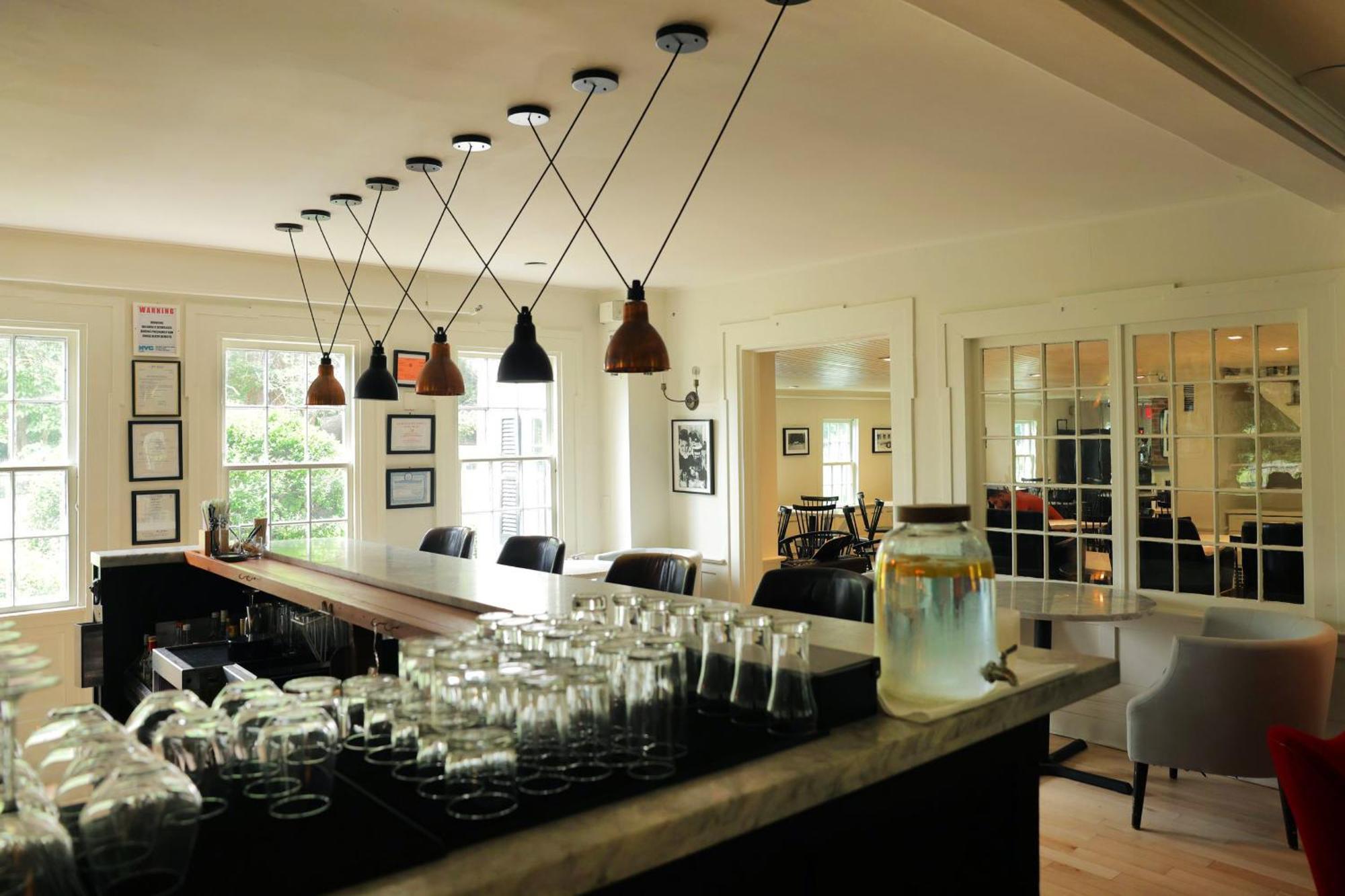 The Maidstone Inn East Hampton Exterior photo