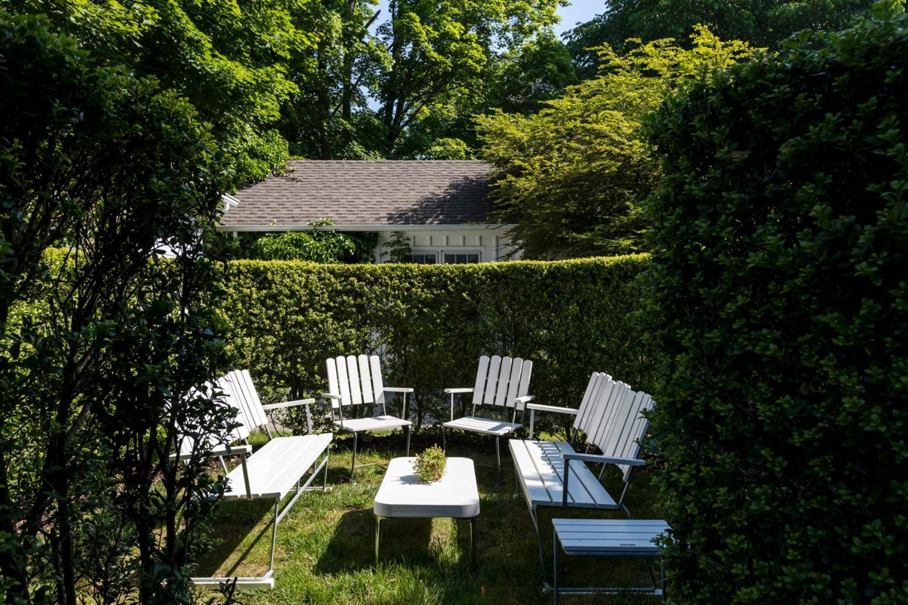 The Maidstone Inn East Hampton Exterior photo