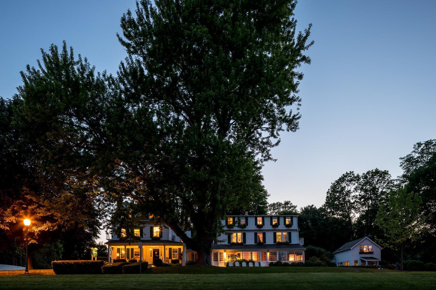 The Maidstone Inn East Hampton Exterior photo